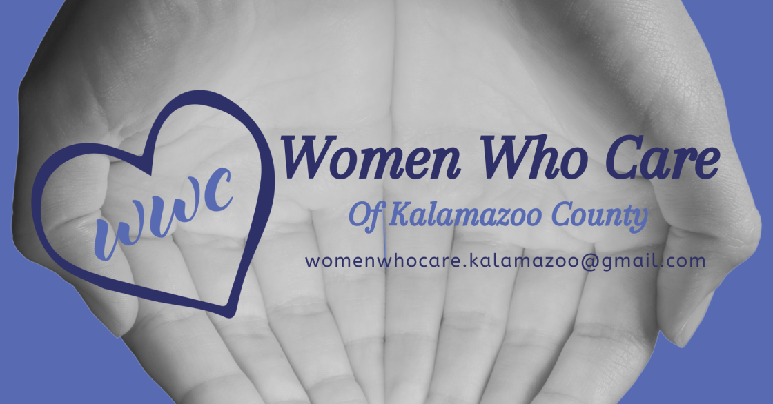 100 Women Who Care of Kalamazoo County